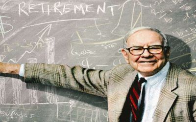 “Ecco 5 Segreti Rubati A Warren Buffett Per Investire Con Successo”